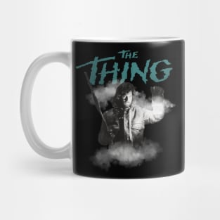 The Thing Mug